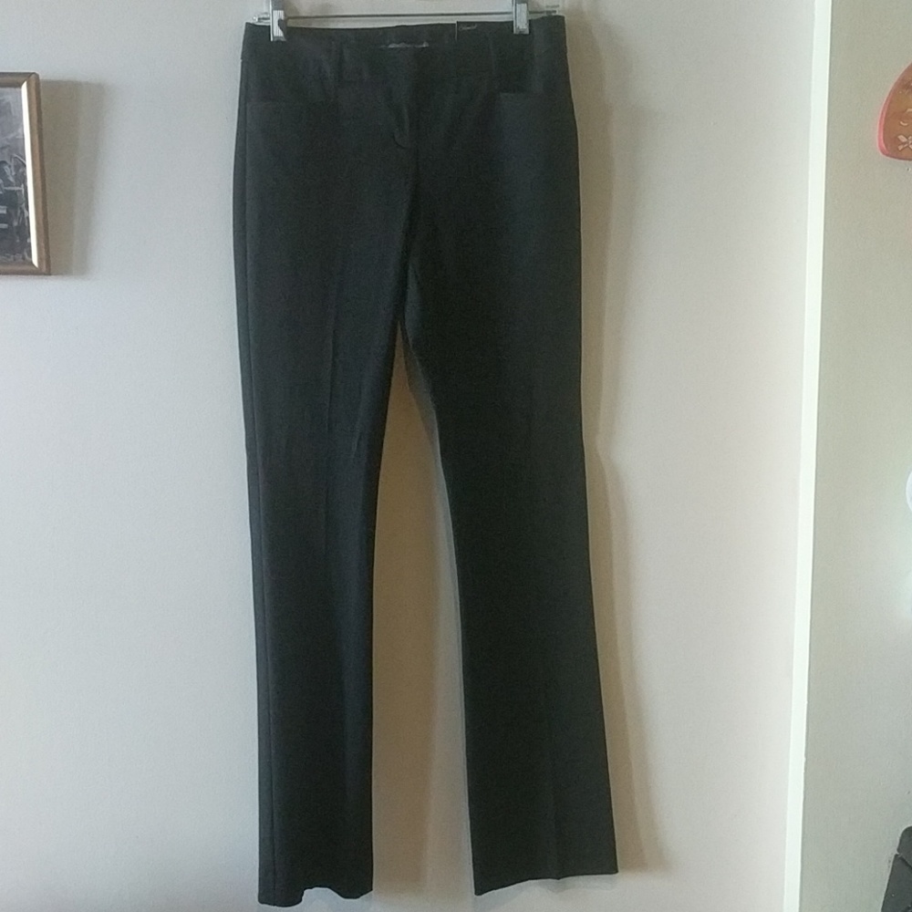 Express Columnist Dress Pants